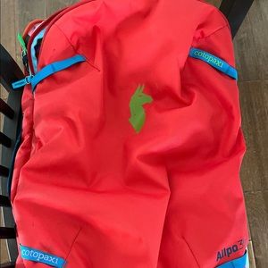 Cotopaxi backpack